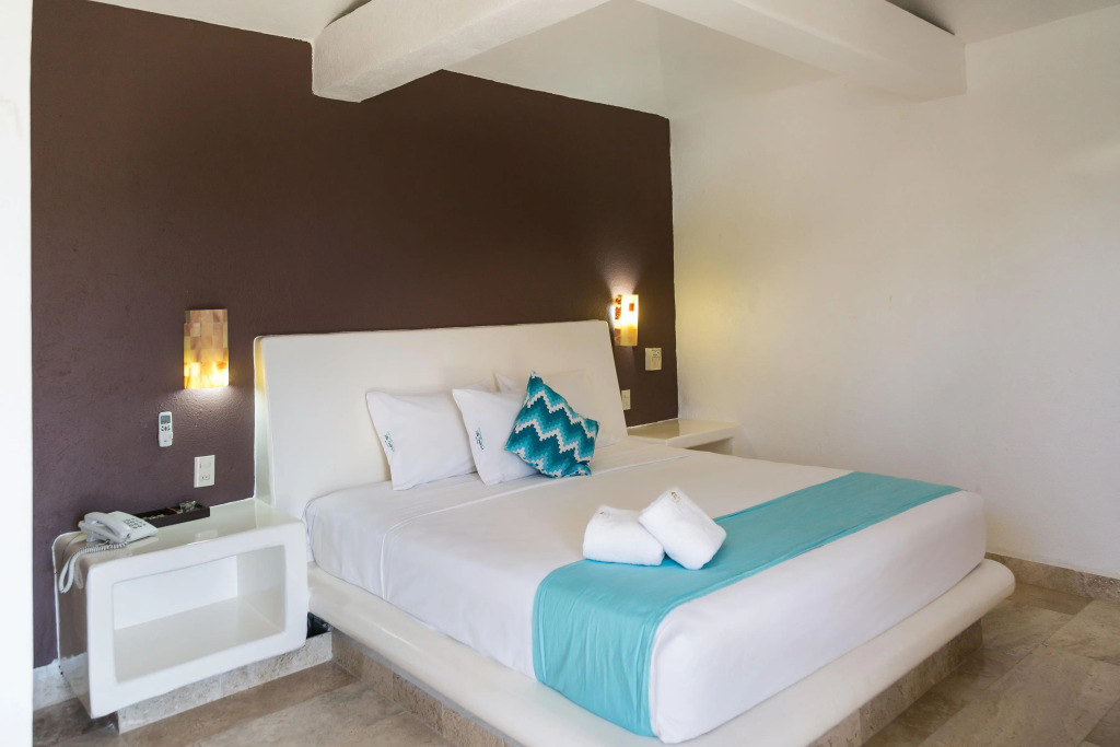 Villas Paraiso Resort