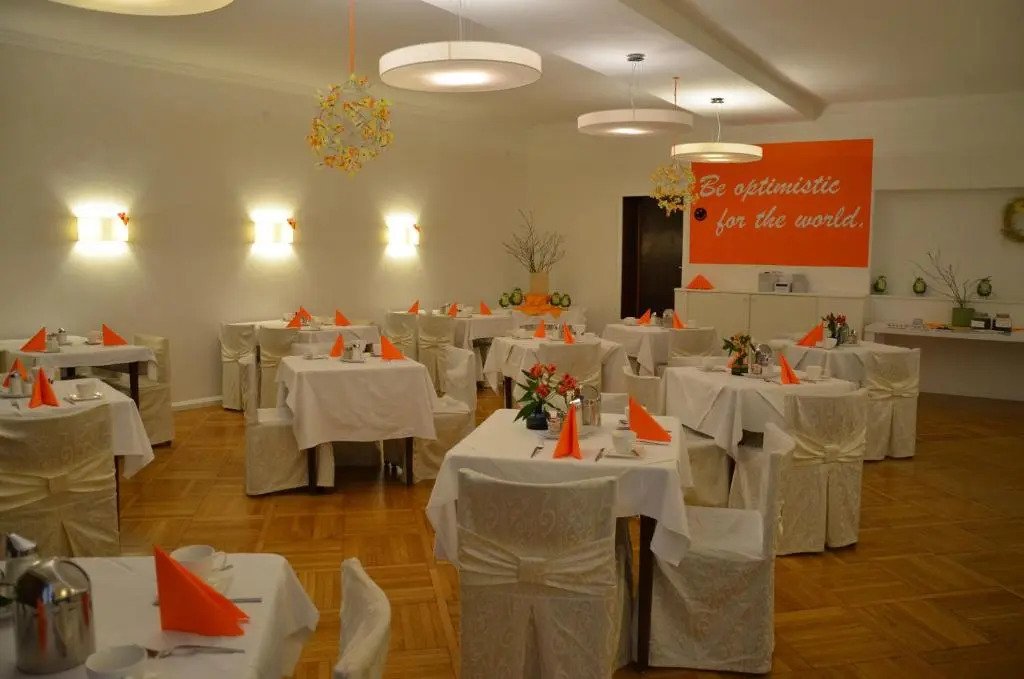Stadthotel Gürtler