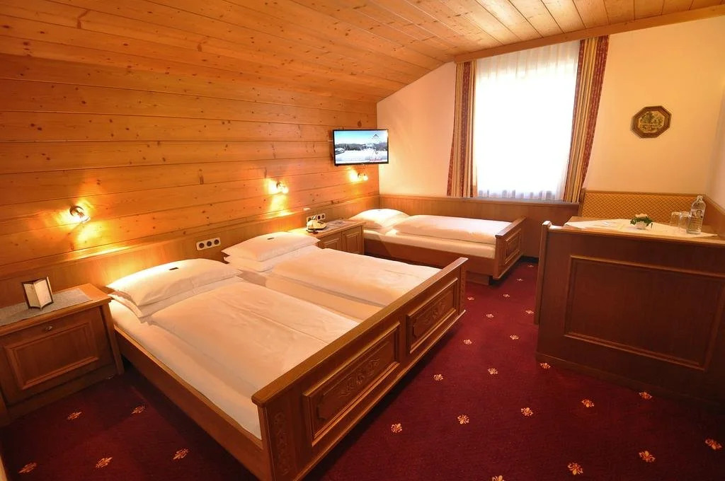 Appartement Schattauer