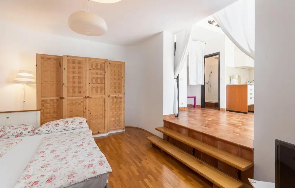 Stunning Home in Jadranovo With Wifi and 0 Bedrooms