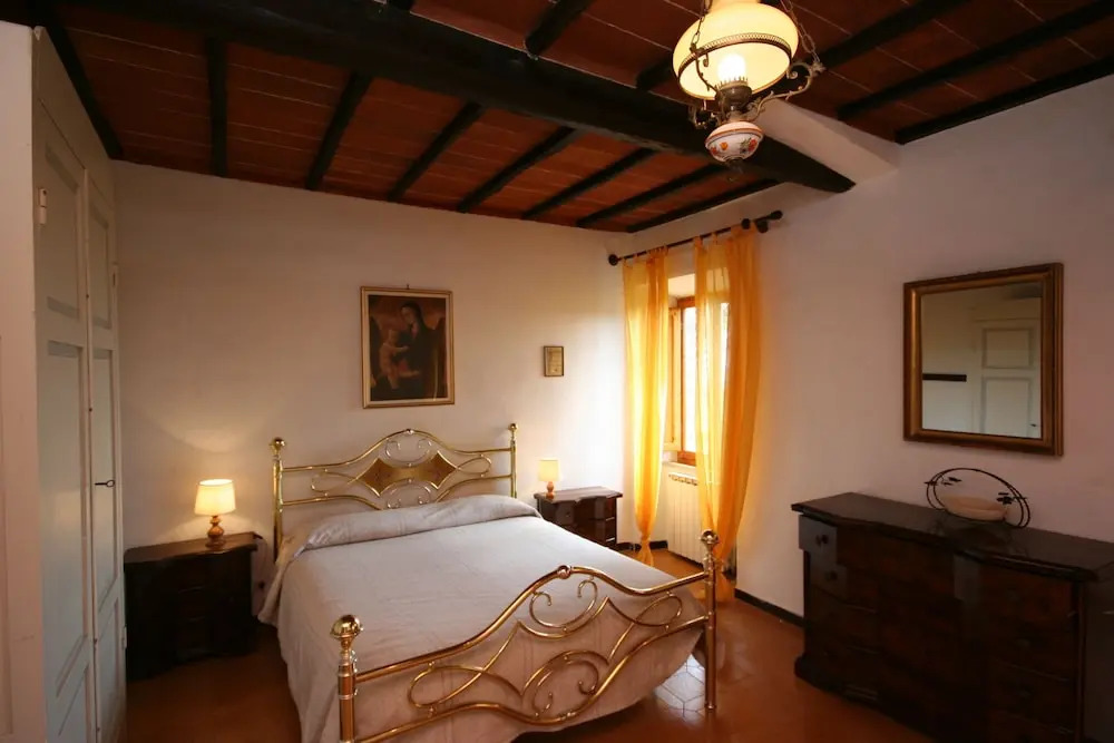Casa Del Poggio