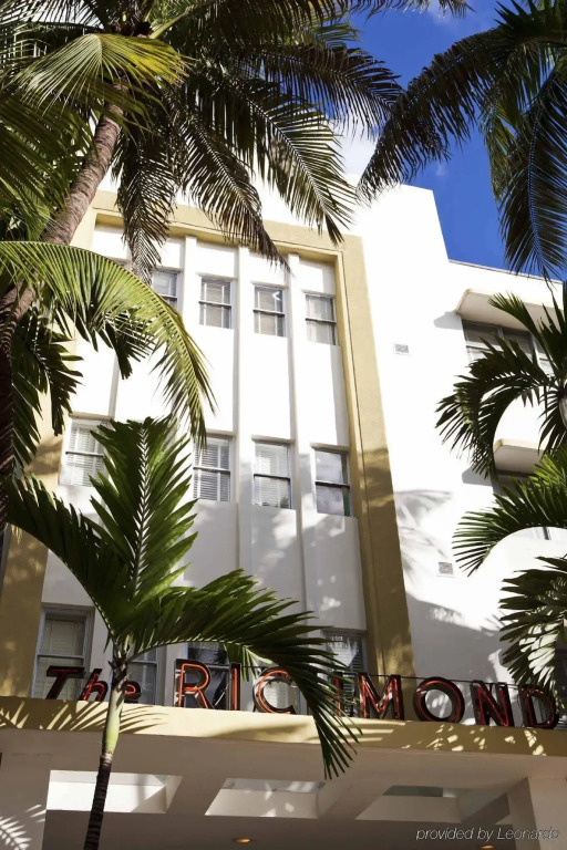 Richmond Hotel