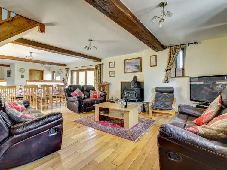 Holiday Home Erwo