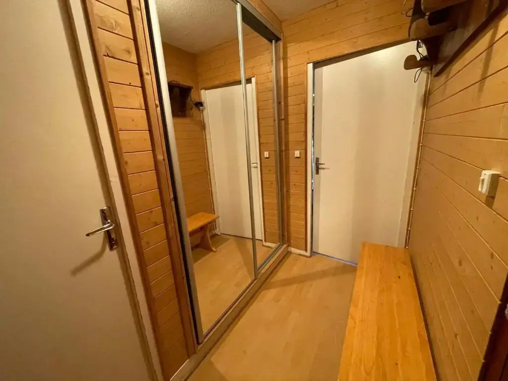 Appartement Les Menuires, 3 pièces, 8 personnes - FR-1-452-292