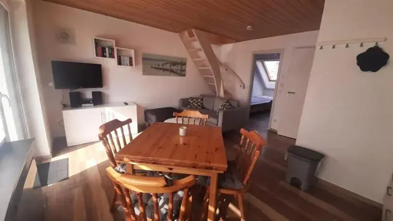 1018 - Haus am Deich WG 3