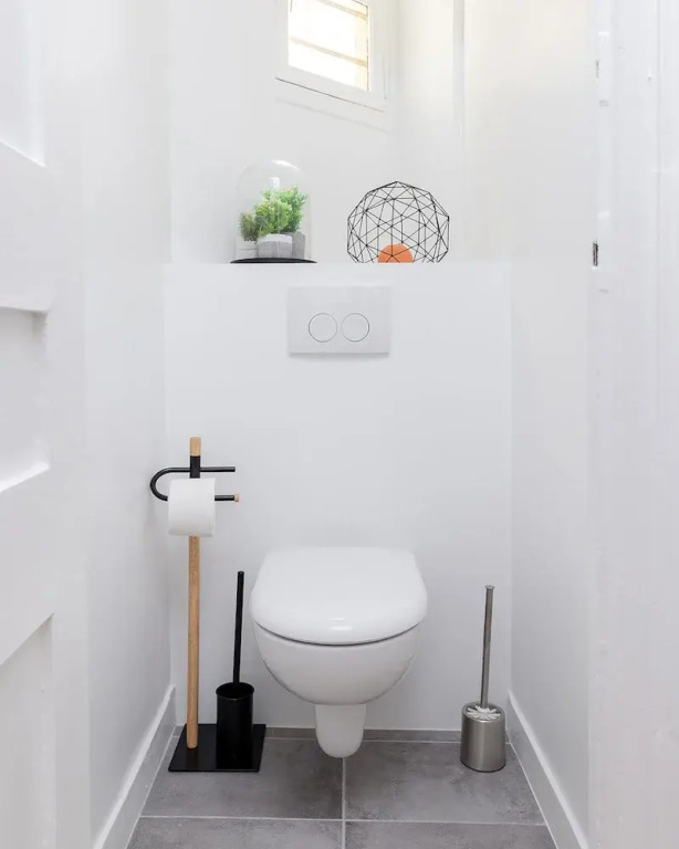 River Seine - Quartier Latin Apartment