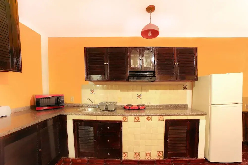 El Patio Hotel & Suite