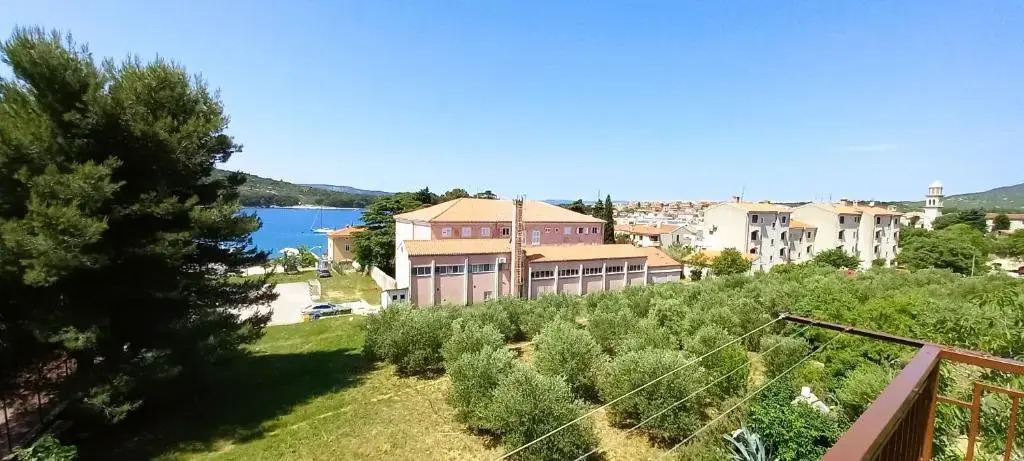 Apartment Panorama