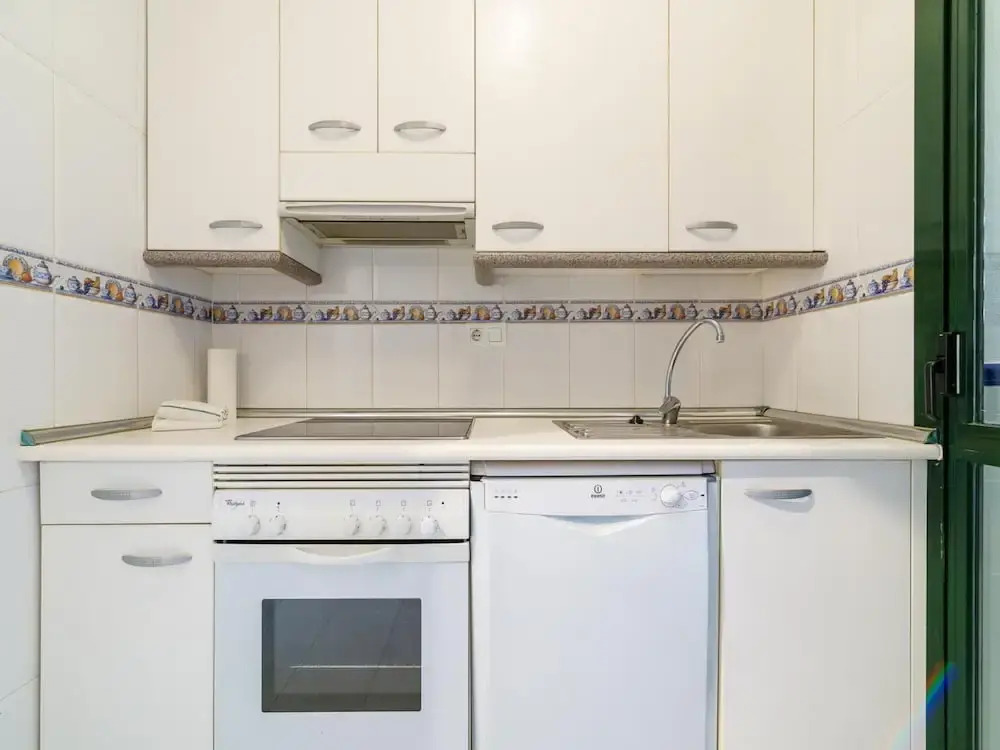 3 bedroom penthouse in Mijas