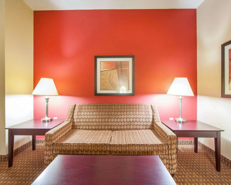 Comfort Inn Harriman