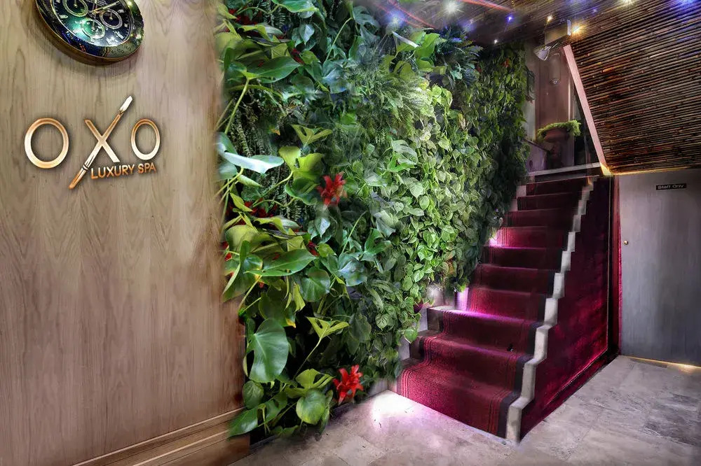Mała Anglia - Boutique Apartments & SPA