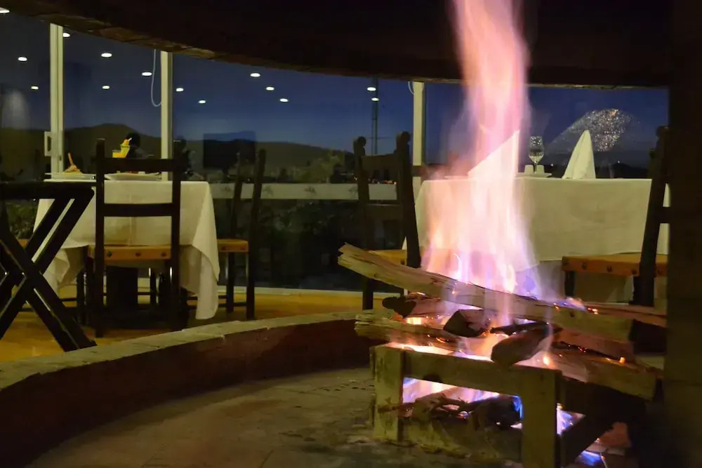 Hotel Jose Antonio Puno