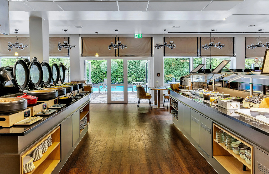 Leonardo Hotel Hannover Medical Park