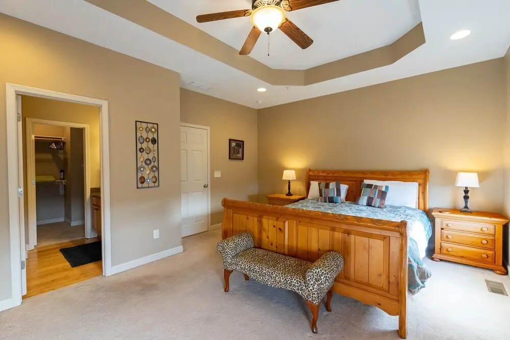 Deer Valley 166 4 Bedroom Apts