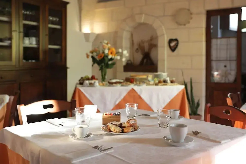 Masseria De Michele