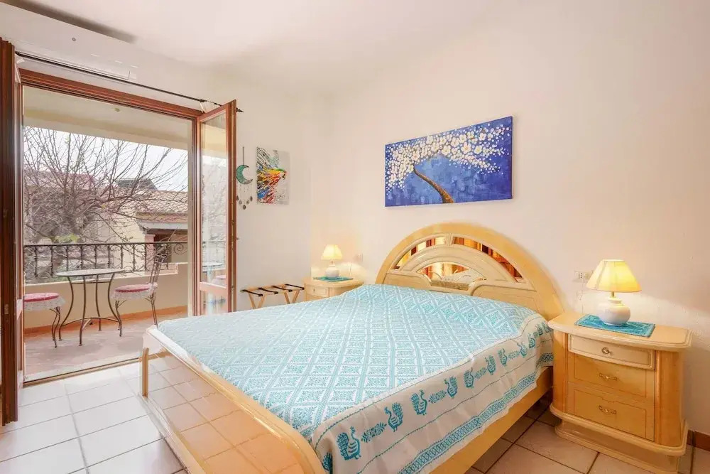 B&B Ametista