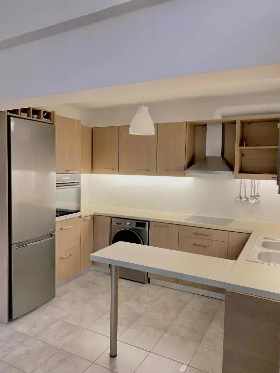 New apartment 1.5km from the city center of Chania