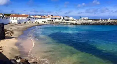 Hotel Santa Cruz