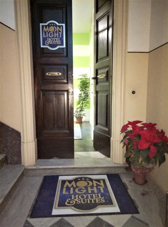 Hotel Etnea Royal Suites