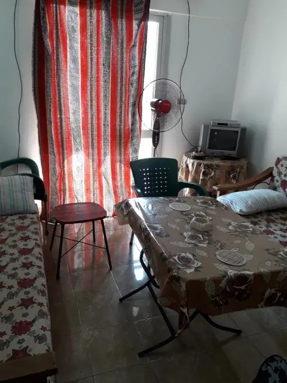Shatie Alnakheel Apartment