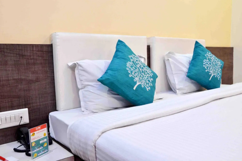 Vista Rooms at Mahalaxmi Nagar