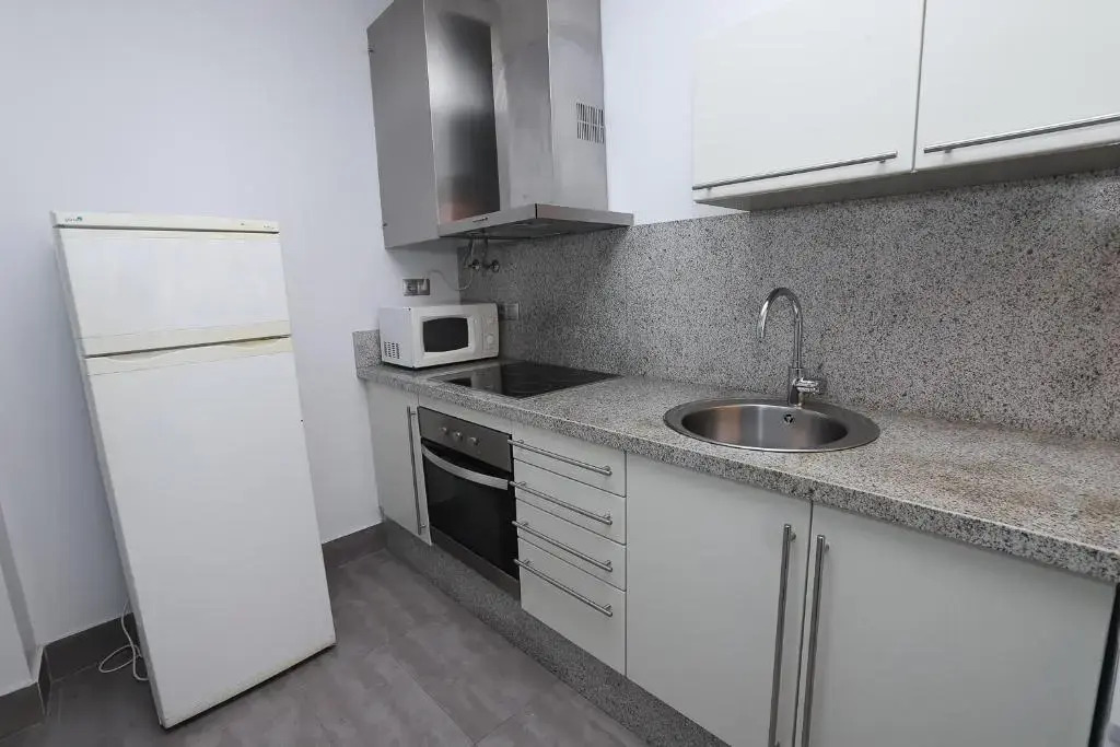 Apartamento Differentflats Casalmar