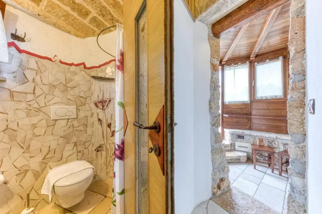 Il Papavero Rosso - Cozy Villa