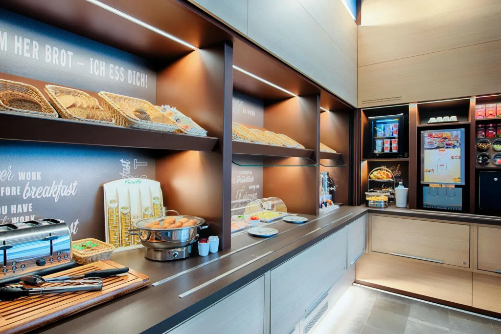 B&B Hotel Wien-Meidling
