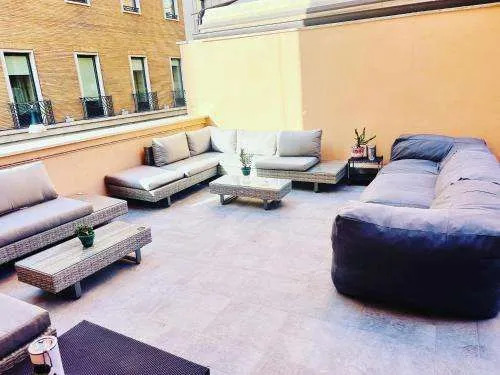 RESIDENZA 62