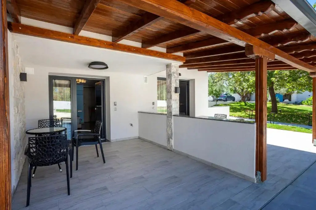 OLIA Seaside Residence