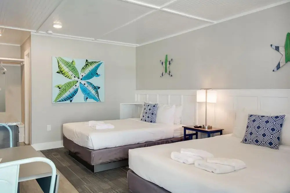 Tar Heel Motel