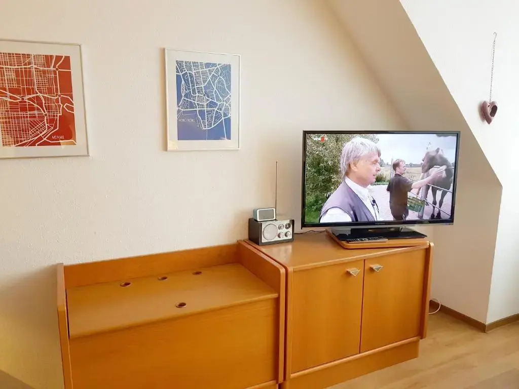 Apartment 12 - Maisonette