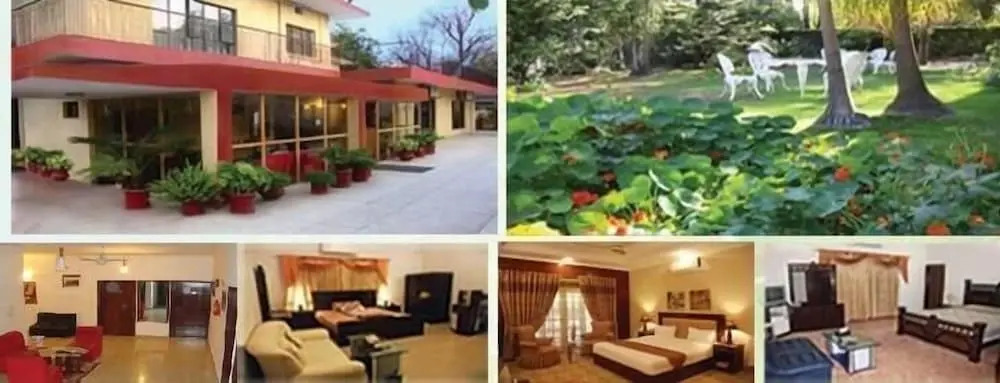 Indus Lodge Guest House