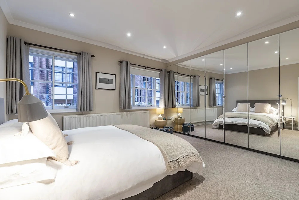 JOIVY Stunning 3BR house near Regents Park& Baker Street