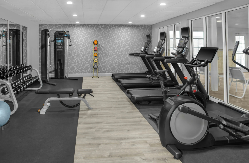 Homewood Suites by Hilton Fayetteville