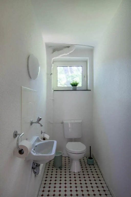 Ferienwohnung Liegeplatz