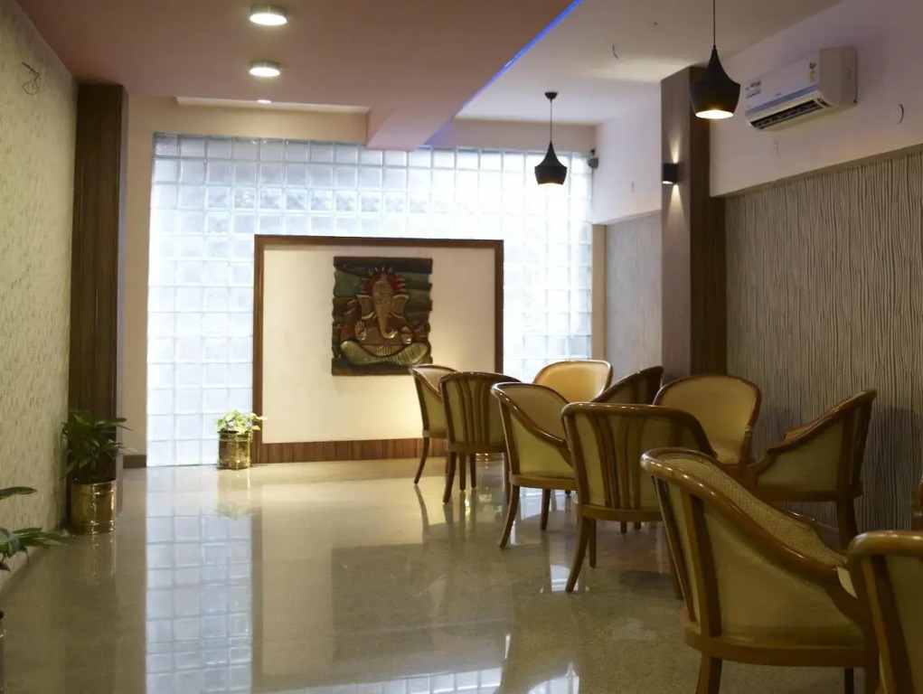 Comfort Hotels