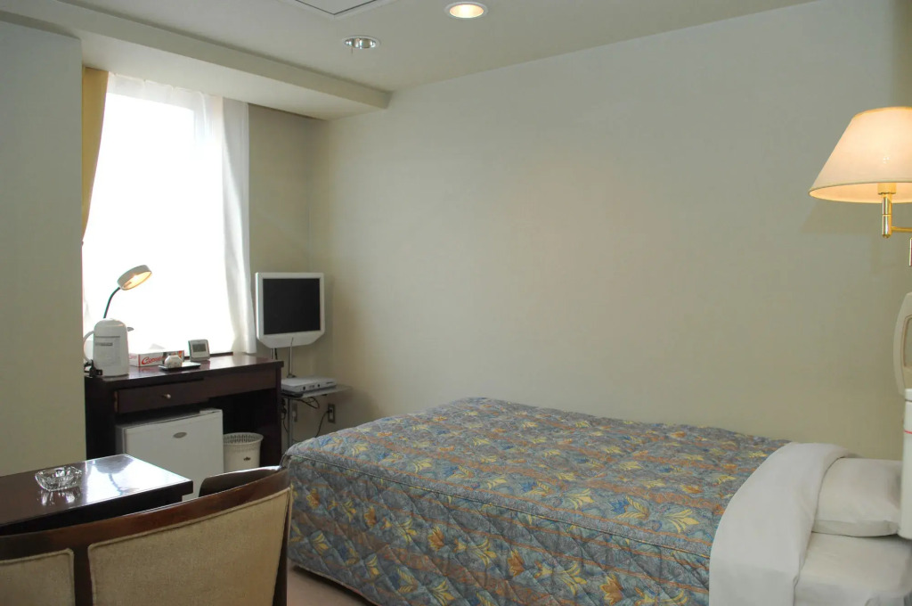 ホテル翔 Sapporo PARKSIDE HOTEL