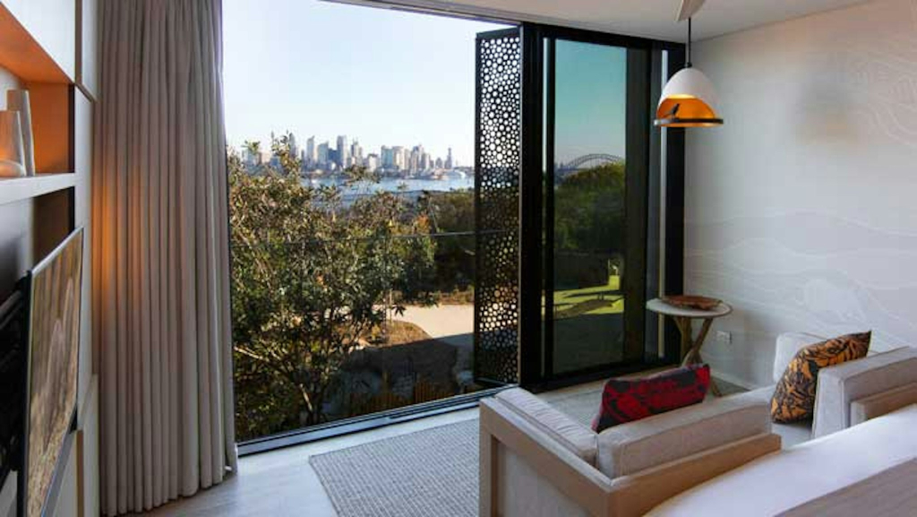 Wildlife Retreat at Taronga