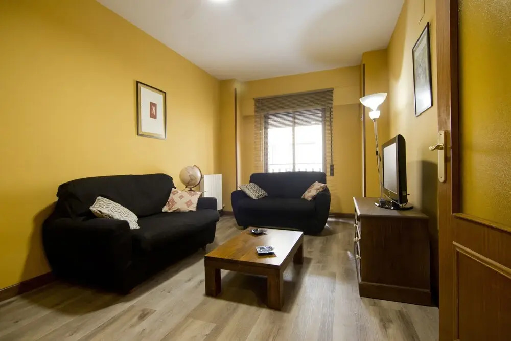 MLR Apartamentos Puerta de Toledo