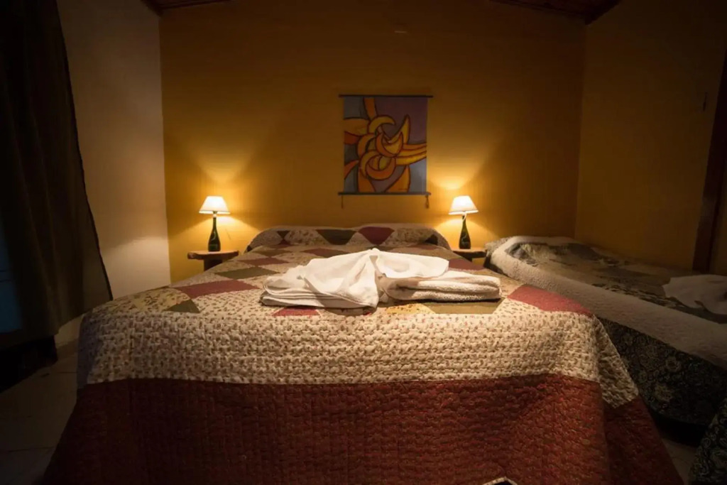 Posada de Chacras