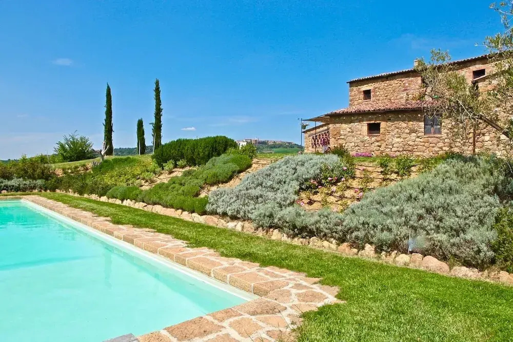 Villa Meravigliosa