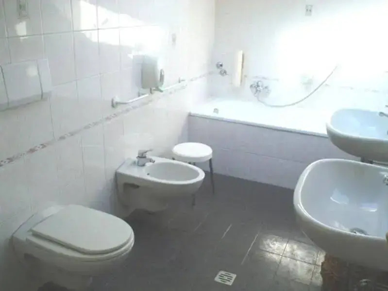 Hotel Internazionale