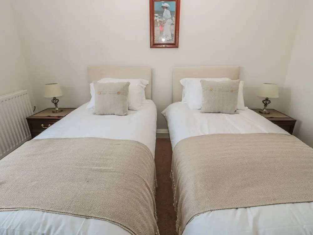 Lovatt House Apartment Tynemouth
