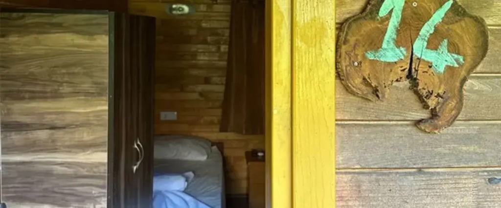 Olympos Natural Pansiyon