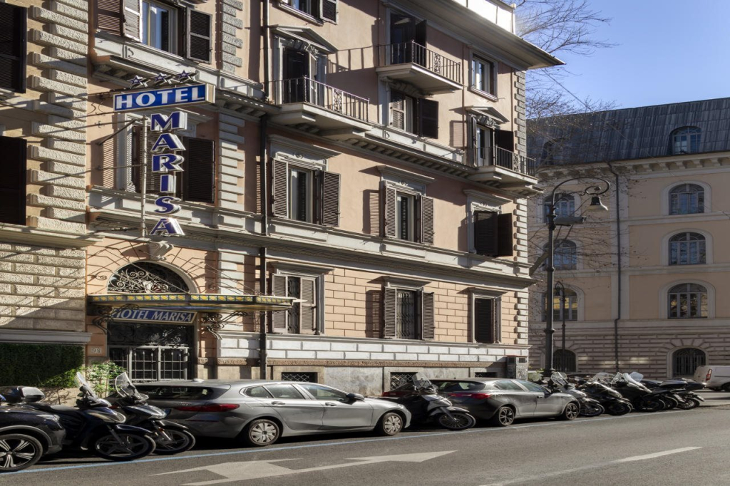 Hotel Marisa