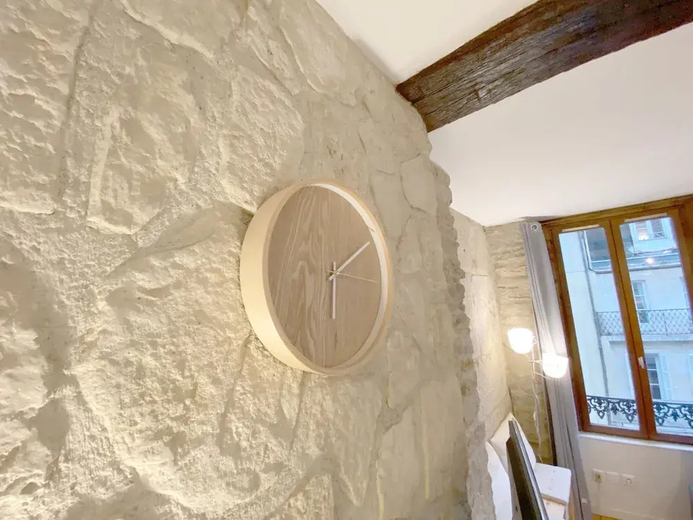 Le Rousseau - Cosy & Clean