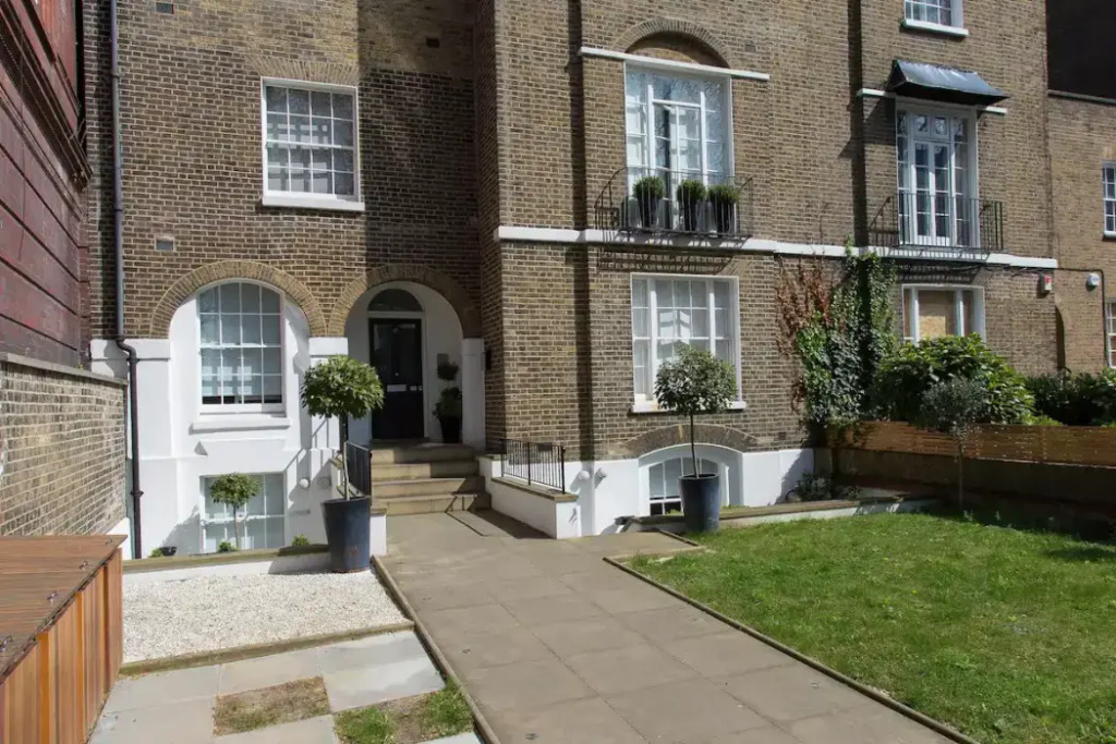 Paddington Green Serviced Apartments by Concept Apartments