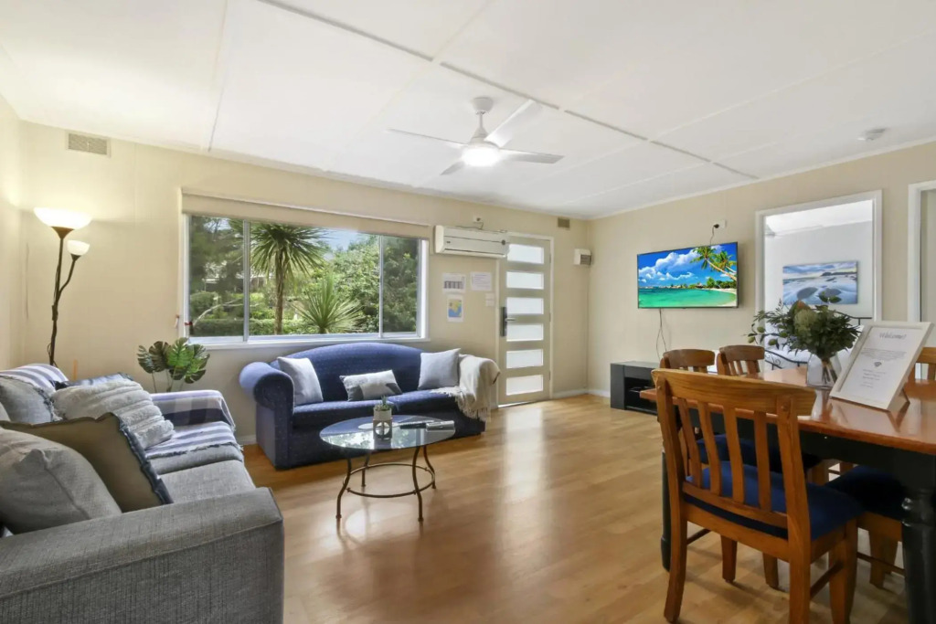 Metung Akora 2Bdrm Apartment 4 Pets and Boats welcome