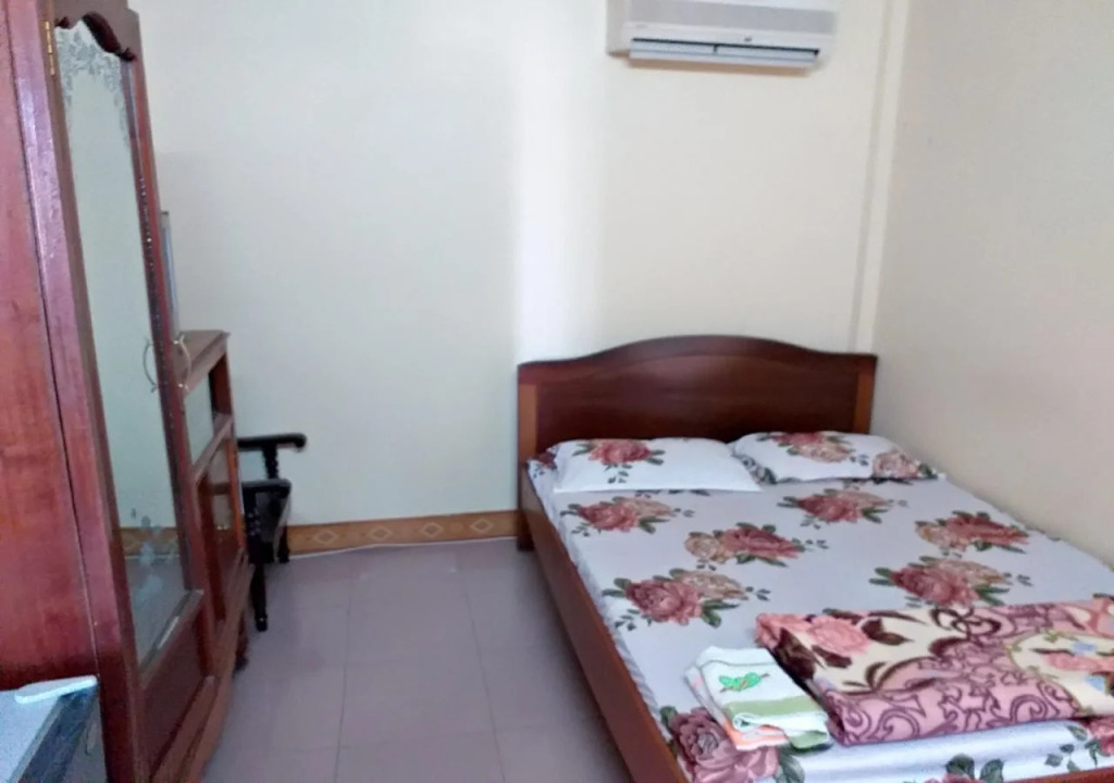 Ngoc Hieu Guesthouse